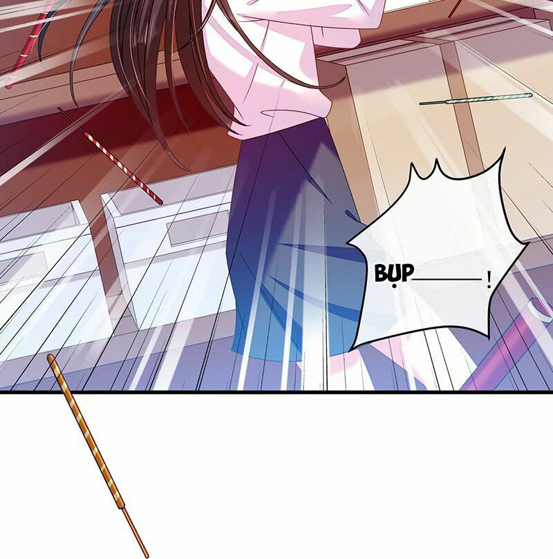 Ác ma đừng hôn tôi: Chapter 34