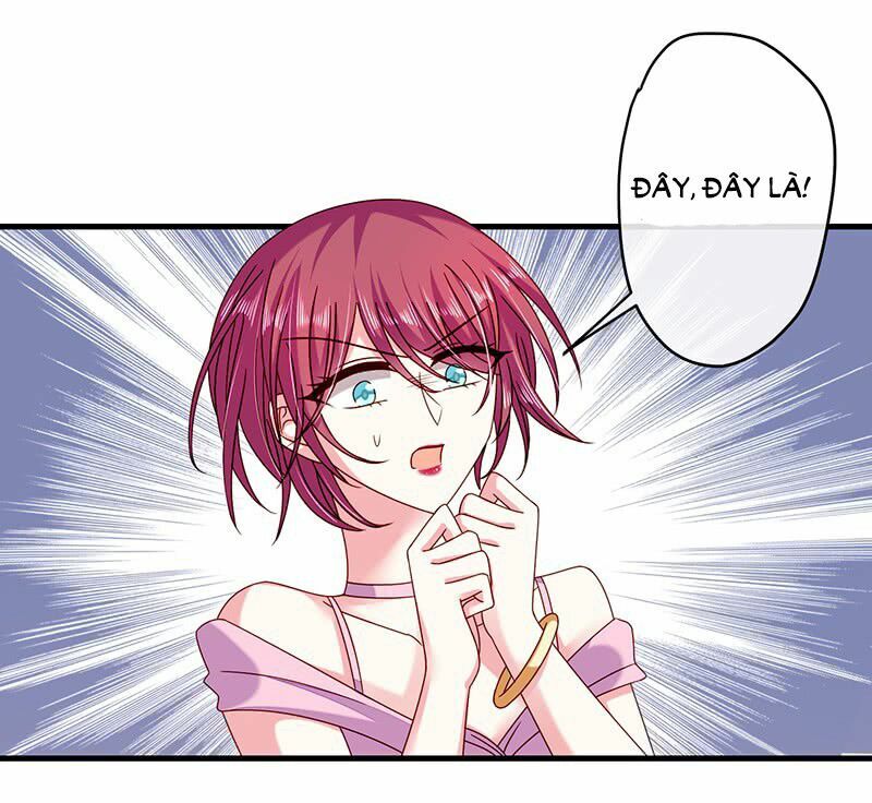 Ác ma đừng hôn tôi: Chapter 34