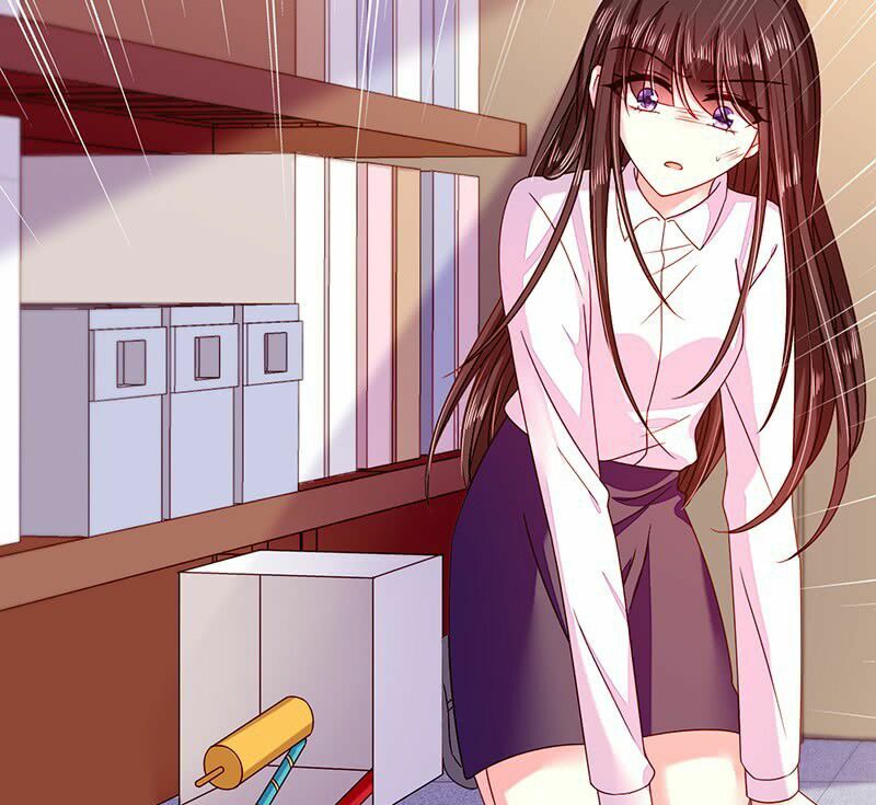 Ác ma đừng hôn tôi: Chapter 34