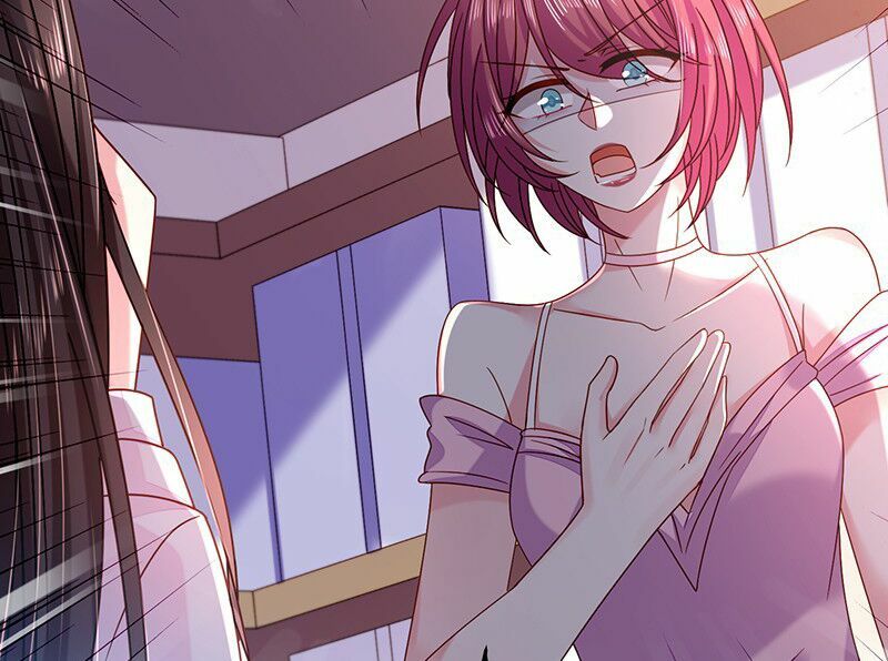Ác ma đừng hôn tôi: Chapter 34