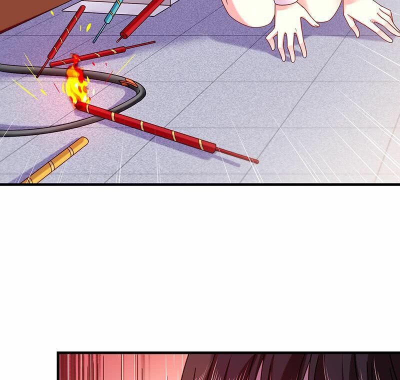 Ác ma đừng hôn tôi: Chapter 34