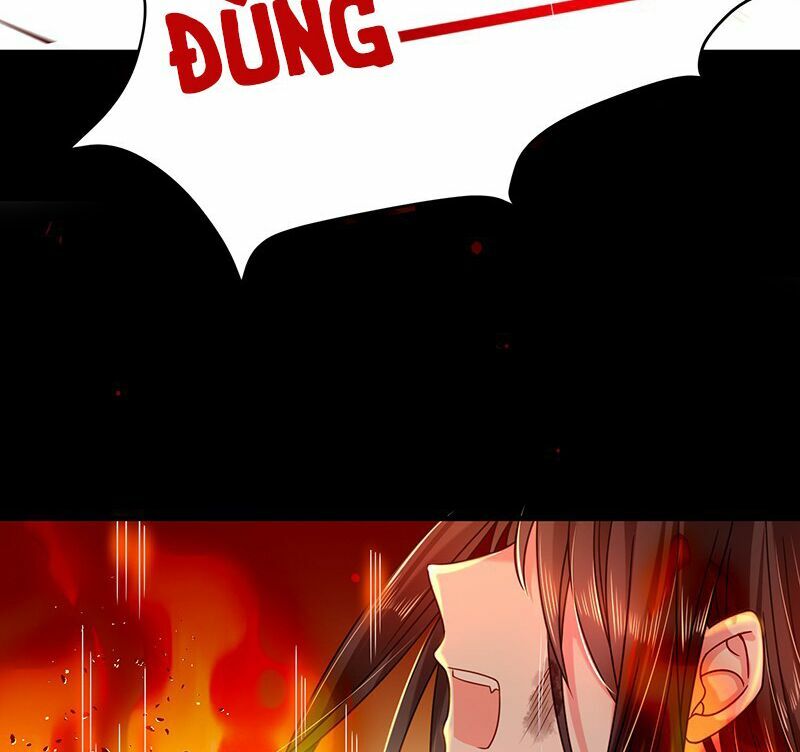 Ác ma đừng hôn tôi: Chapter 34