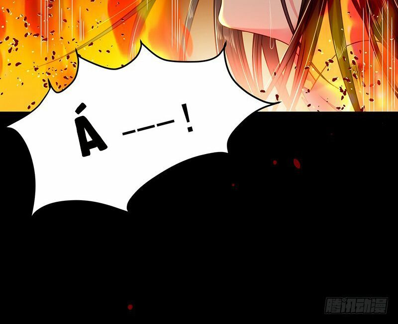 Ác ma đừng hôn tôi: Chapter 34