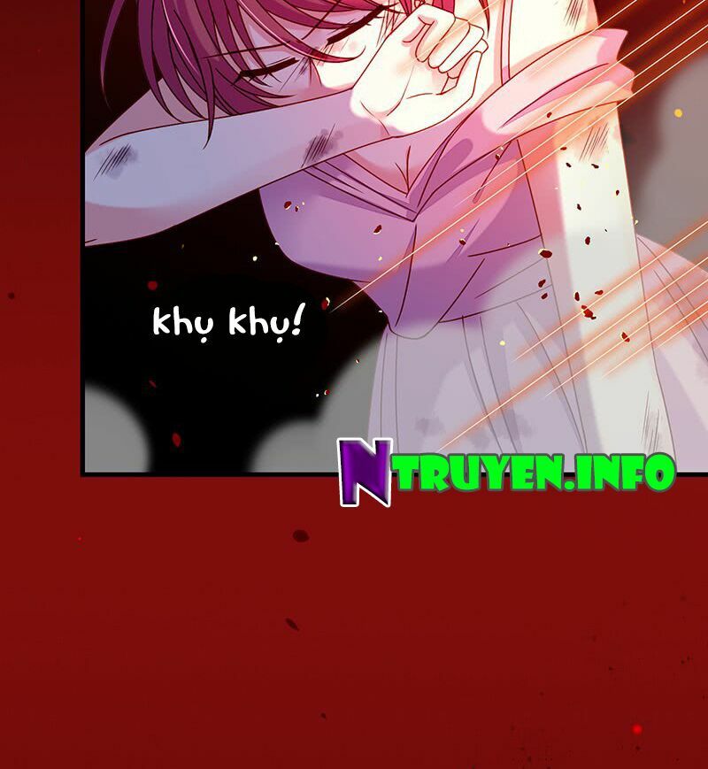 Ác ma đừng hôn tôi: Chapter 34