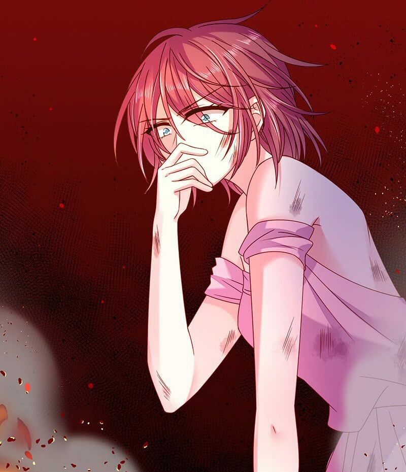 Ác ma đừng hôn tôi: Chapter 34