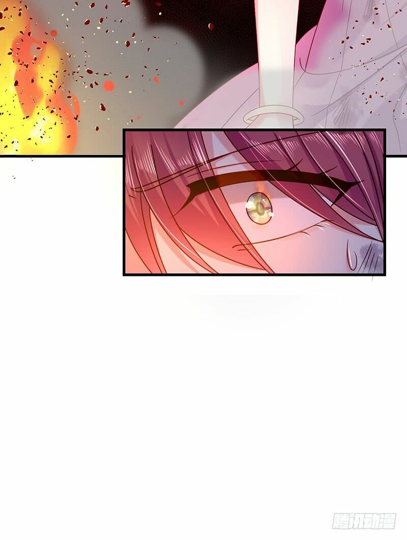 Ác ma đừng hôn tôi: Chapter 34