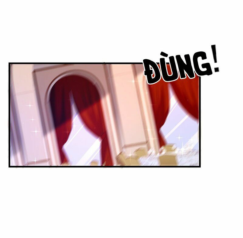 Ác ma đừng hôn tôi: Chapter 34