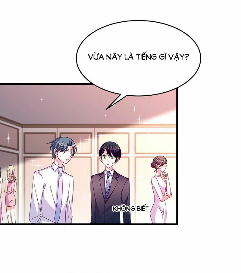 Ác ma đừng hôn tôi: Chapter 34
