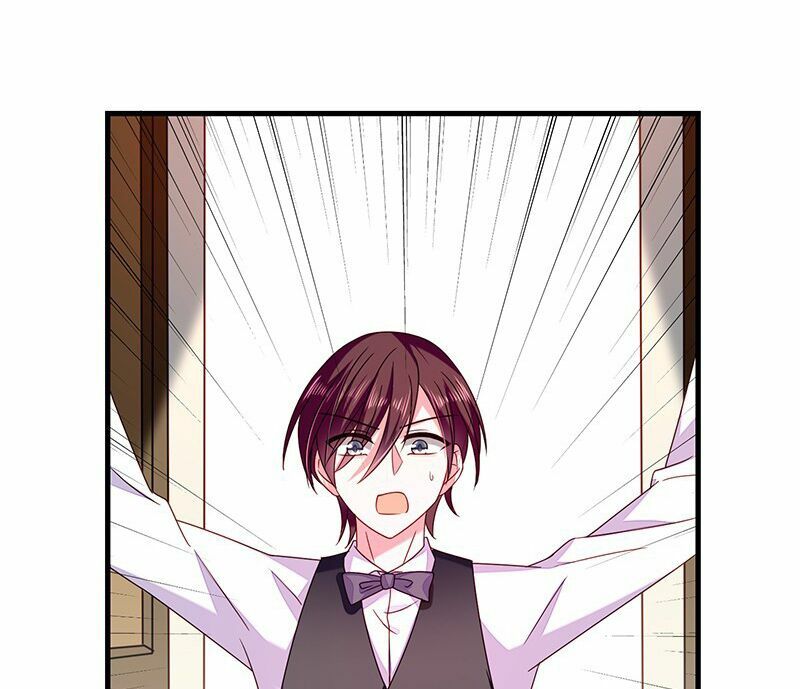 Ác ma đừng hôn tôi: Chapter 34