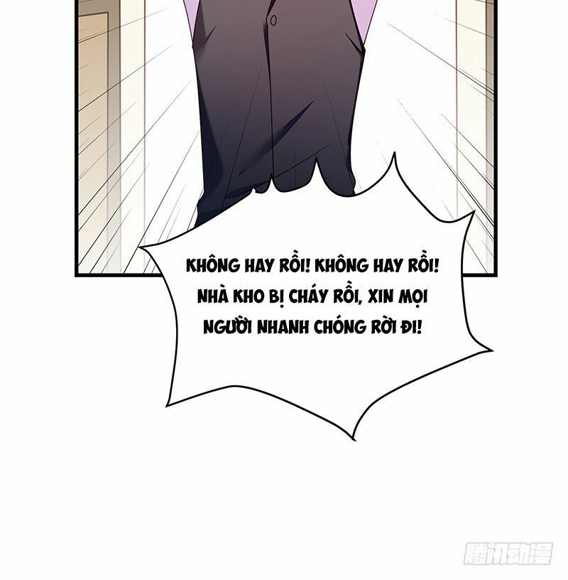 Ác ma đừng hôn tôi: Chapter 34