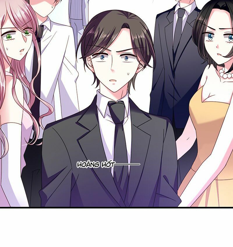Ác ma đừng hôn tôi: Chapter 34