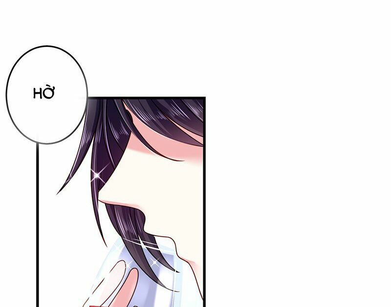 Ác ma đừng hôn tôi: Chapter 34