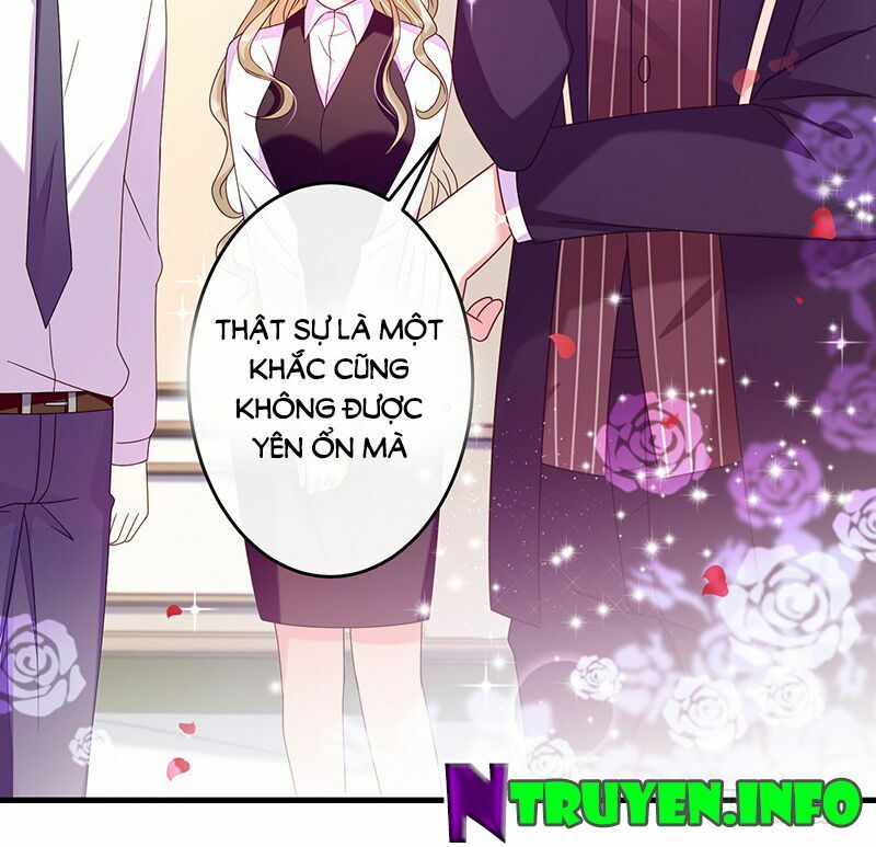 Ác ma đừng hôn tôi: Chapter 34