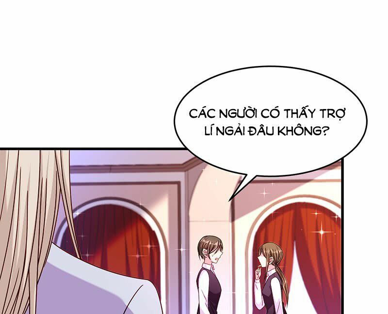 Ác ma đừng hôn tôi: Chapter 34