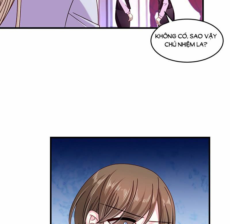 Ác ma đừng hôn tôi: Chapter 34