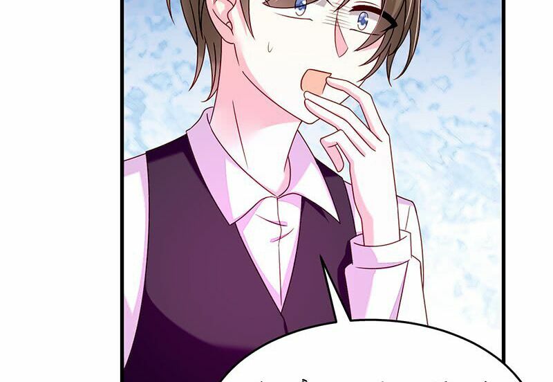 Ác ma đừng hôn tôi: Chapter 34