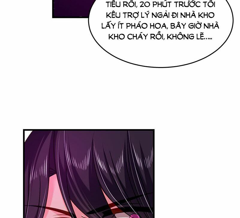 Ác ma đừng hôn tôi: Chapter 34