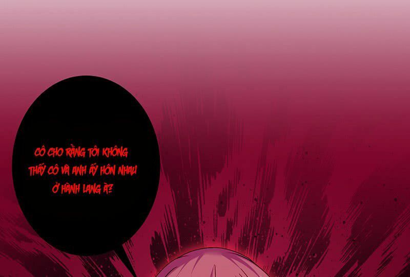 Ác ma đừng hôn tôi: Chapter 34
