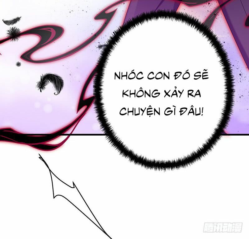 Ác ma đừng hôn tôi: Chapter 34