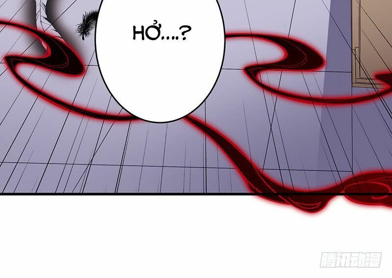 Ác ma đừng hôn tôi: Chapter 34