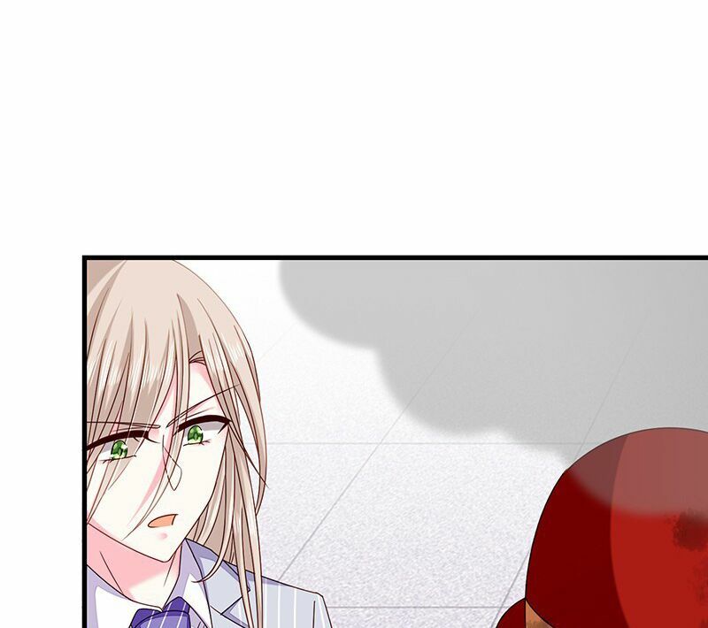Ác ma đừng hôn tôi: Chapter 34