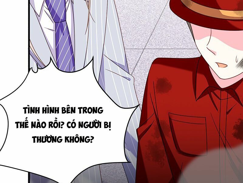 Ác ma đừng hôn tôi: Chapter 34
