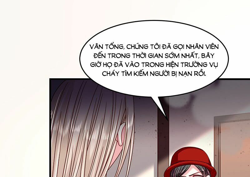 Ác ma đừng hôn tôi: Chapter 34