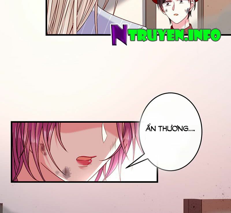 Ác ma đừng hôn tôi: Chapter 34