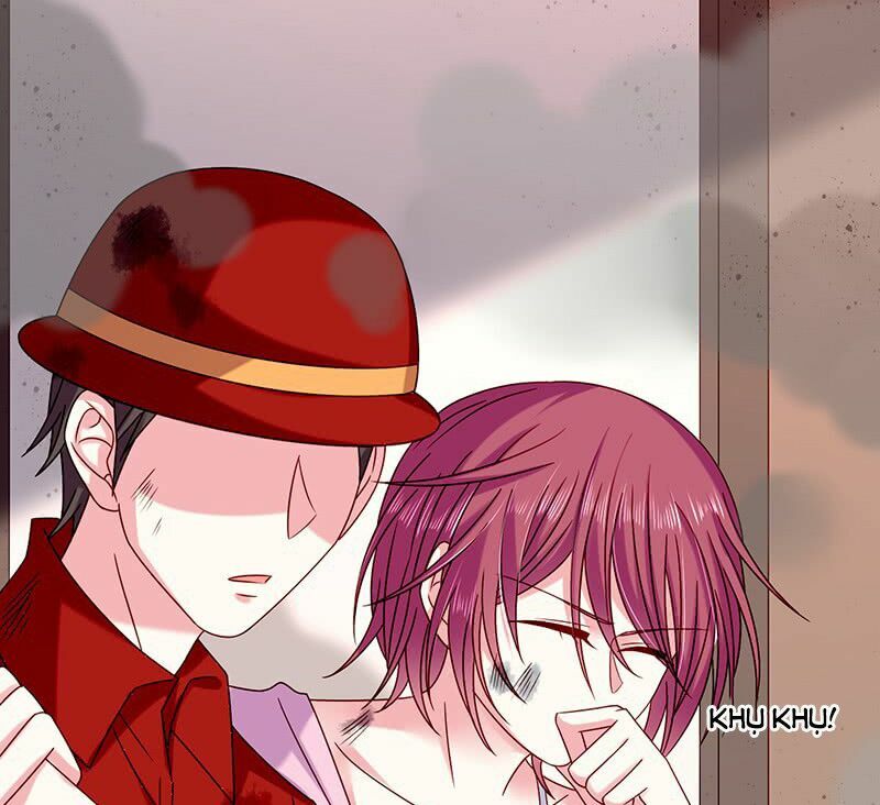 Ác ma đừng hôn tôi: Chapter 34
