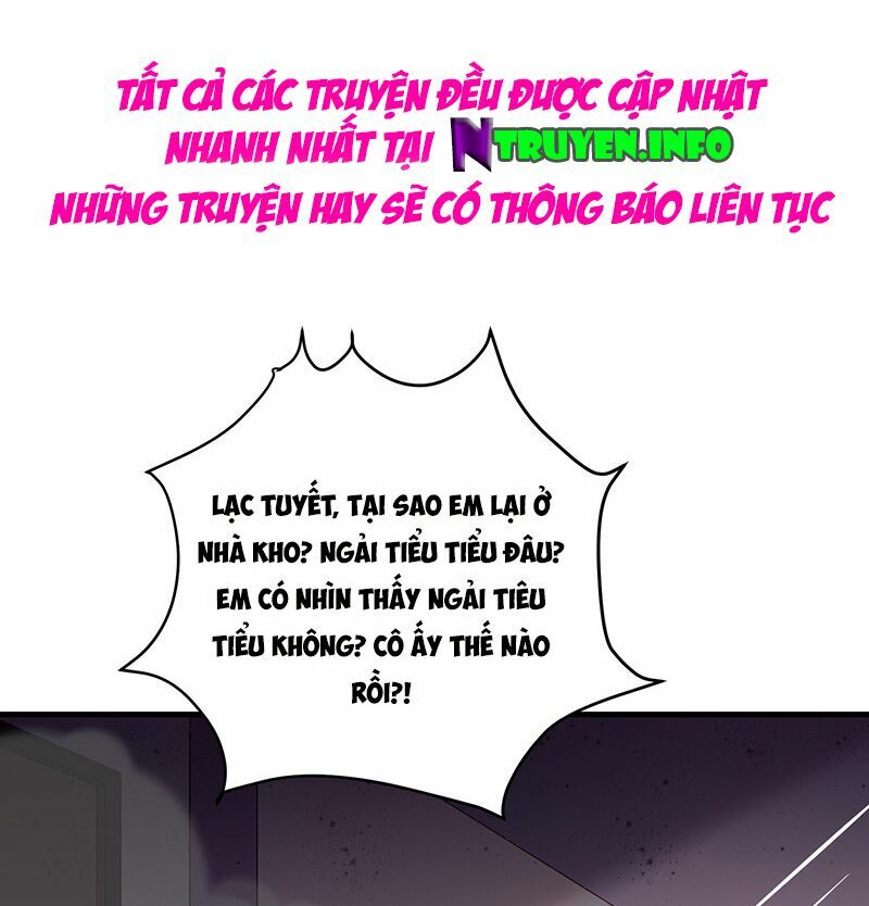 Ác ma đừng hôn tôi: Chapter 34