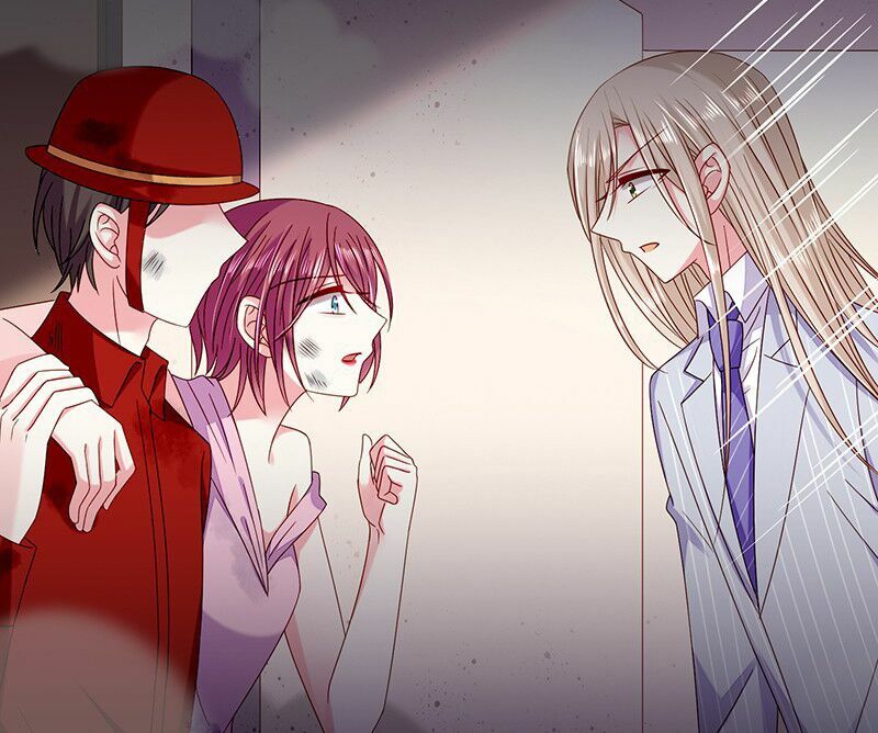 Ác ma đừng hôn tôi: Chapter 34
