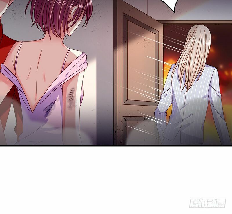 Ác ma đừng hôn tôi: Chapter 34