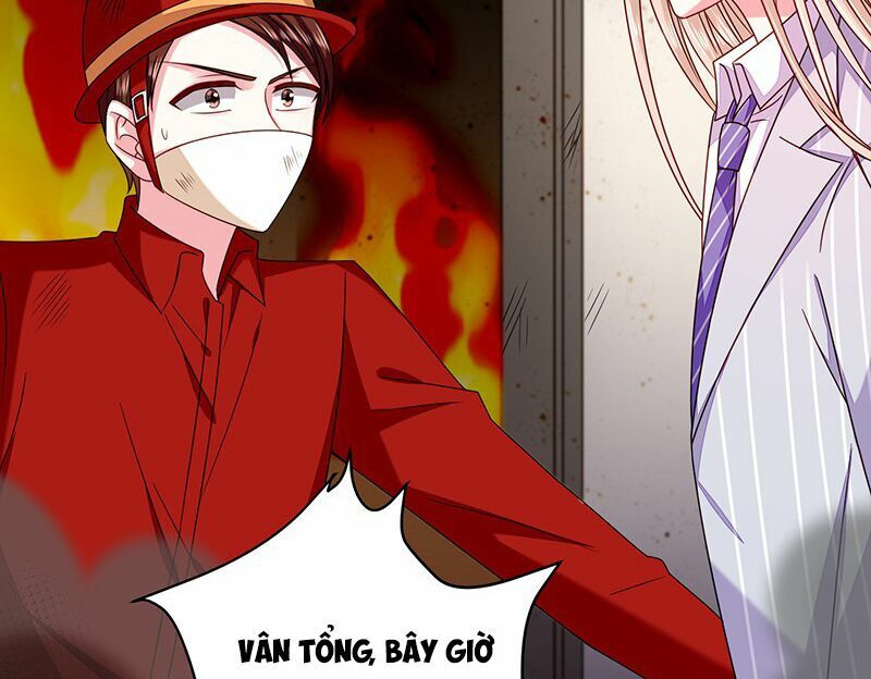Ác ma đừng hôn tôi: Chapter 34