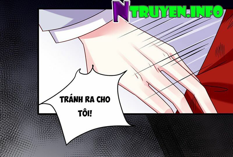 Ác ma đừng hôn tôi: Chapter 34