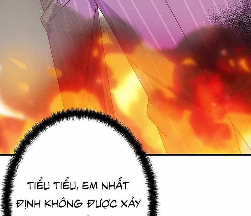 Ác ma đừng hôn tôi: Chapter 34
