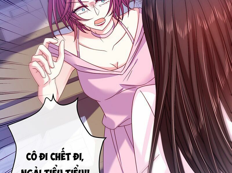 Ác ma đừng hôn tôi: Chapter 34