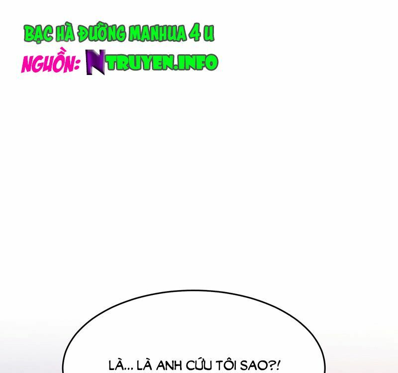 Ác ma đừng hôn tôi: Chapter 36
