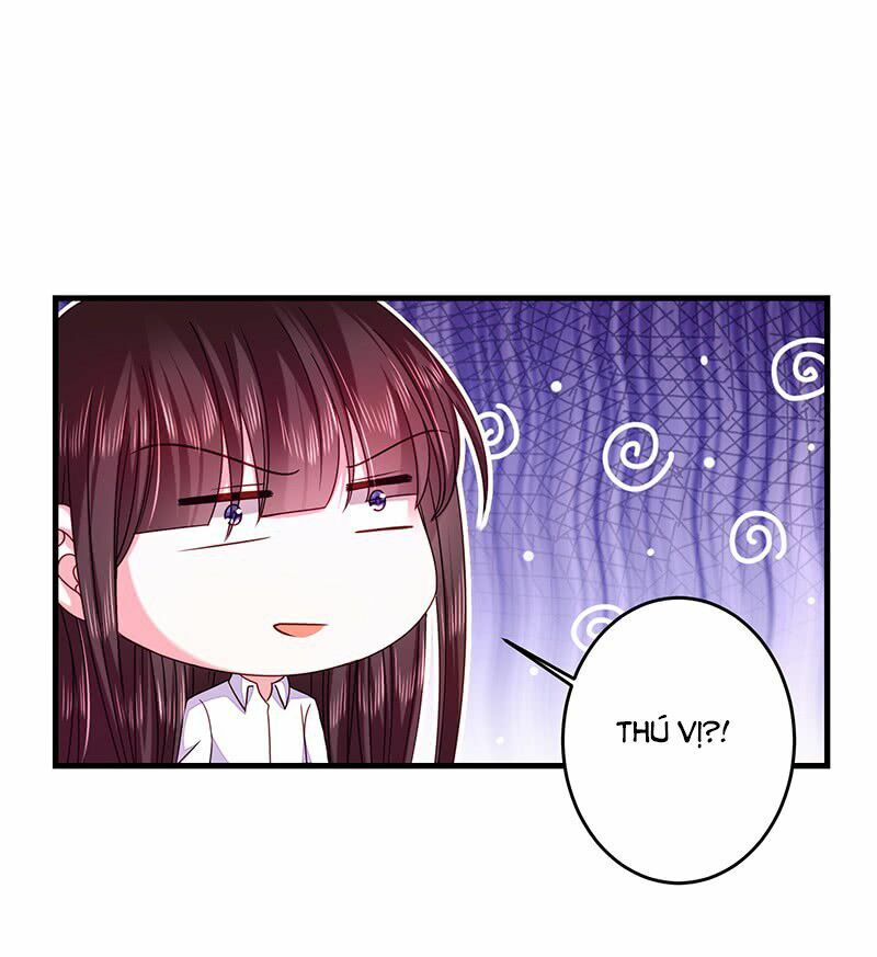 Ác ma đừng hôn tôi: Chapter 36