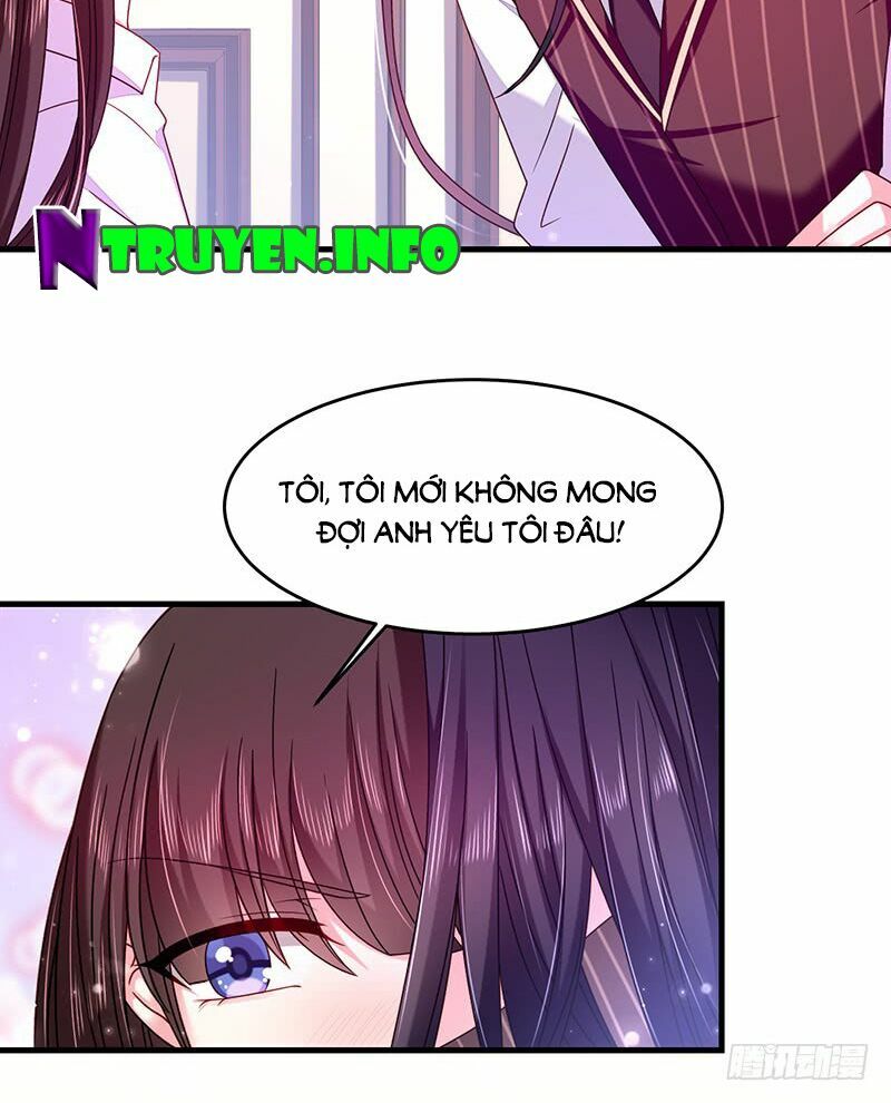 Ác ma đừng hôn tôi: Chapter 36