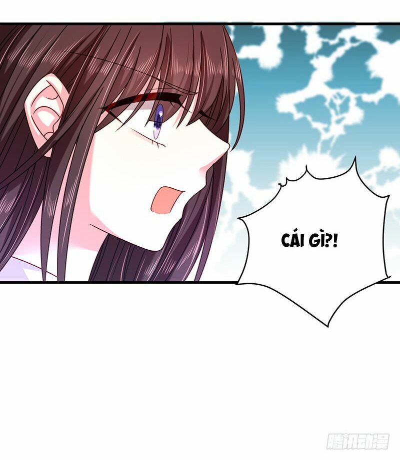 Ác ma đừng hôn tôi: Chapter 36