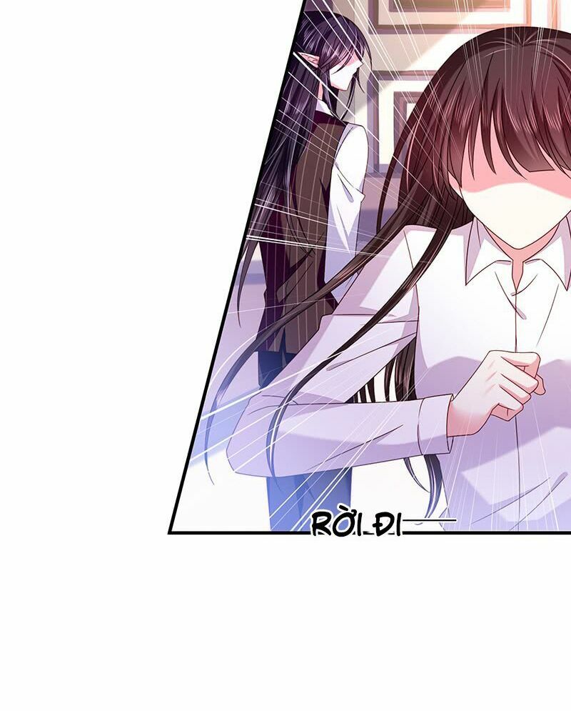Ác ma đừng hôn tôi: Chapter 36
