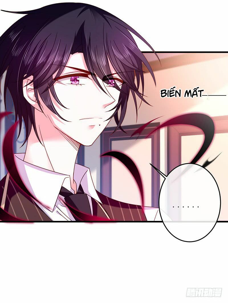 Ác ma đừng hôn tôi: Chapter 36