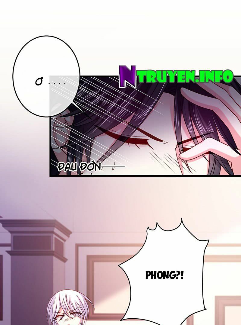 Ác ma đừng hôn tôi: Chapter 36