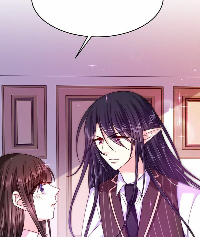 Ác ma đừng hôn tôi: Chapter 36