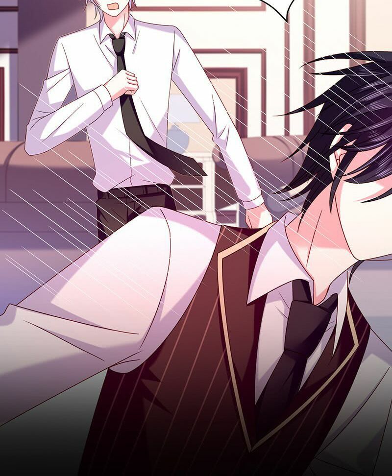 Ác ma đừng hôn tôi: Chapter 36