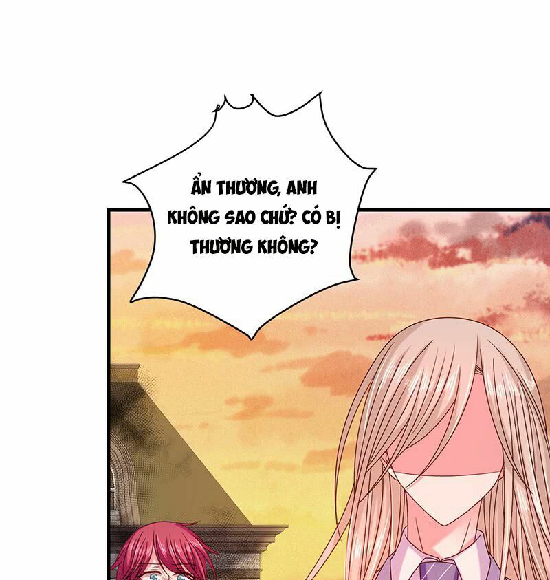 Ác ma đừng hôn tôi: Chapter 36