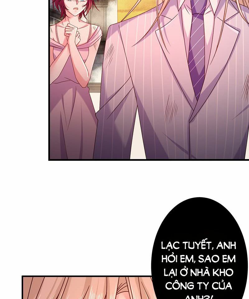 Ác ma đừng hôn tôi: Chapter 36