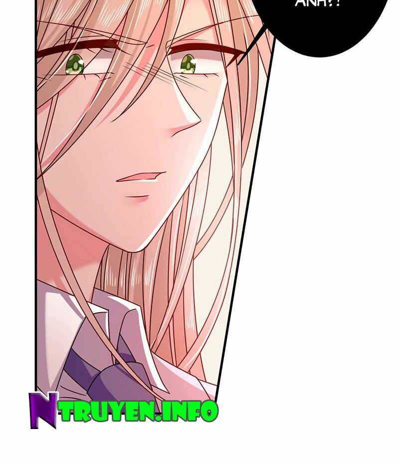 Ác ma đừng hôn tôi: Chapter 36