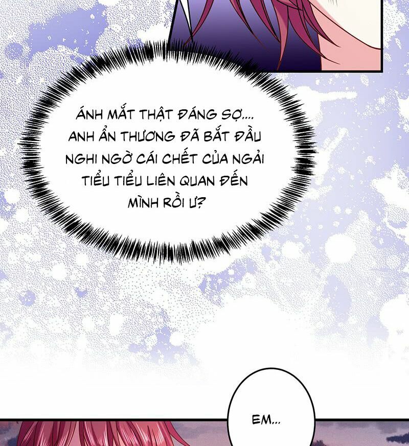 Ác ma đừng hôn tôi: Chapter 36