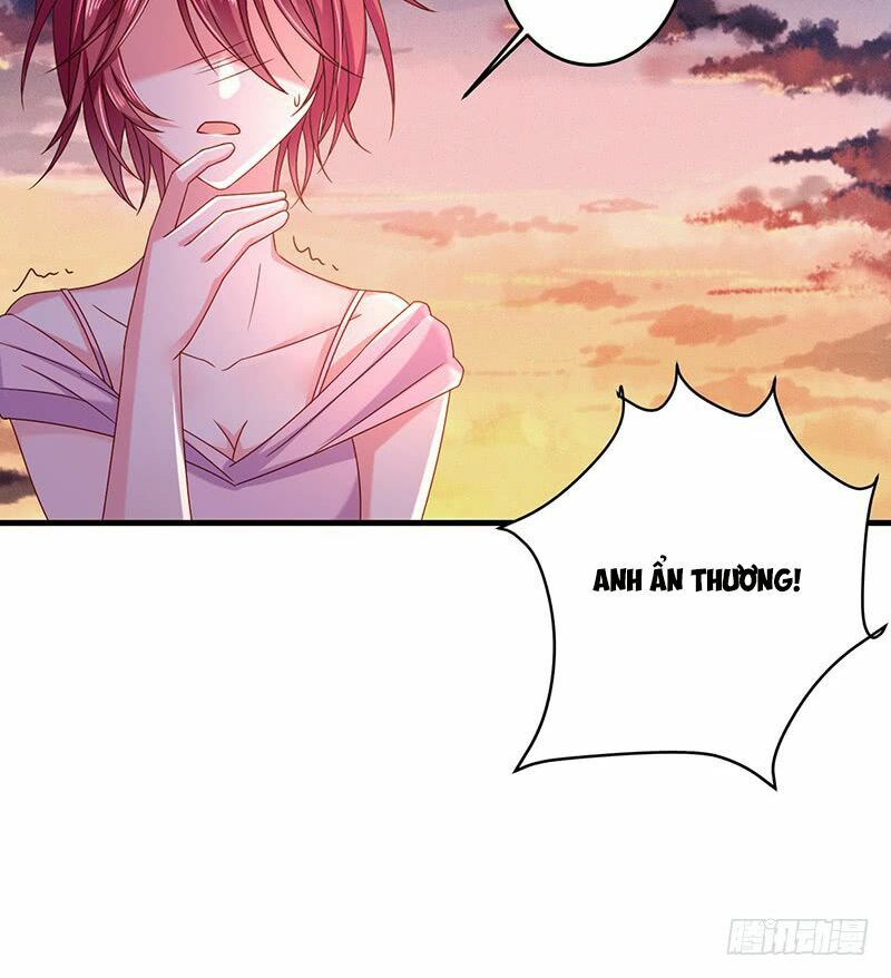 Ác ma đừng hôn tôi: Chapter 36